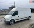 Белый Опель Movano, объемом двигателя 0 л и пробегом 191 тыс. км за 4000 $, фото 1 на Automoto.ua