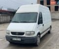 Белый Опель Movano, объемом двигателя 0 л и пробегом 191 тыс. км за 4000 $, фото 1 на Automoto.ua