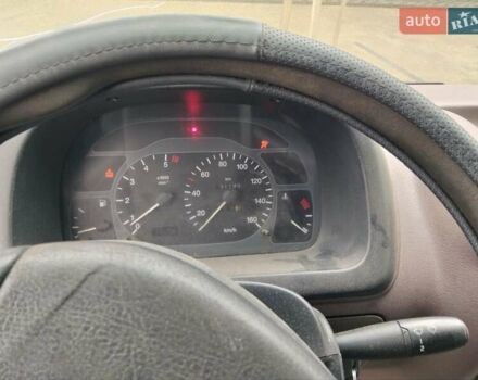 Білий Опель Movano, об'ємом двигуна 2.8 л та пробігом 350 тис. км за 4300 $, фото 2 на Automoto.ua