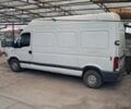 Белый Опель Movano, объемом двигателя 2.8 л и пробегом 44 тыс. км за 2900 $, фото 5 на Automoto.ua