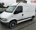 Білий Опель Movano, об'ємом двигуна 2.8 л та пробігом 350 тис. км за 4300 $, фото 1 на Automoto.ua