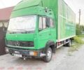 Белый Опель Movano, объемом двигателя 2.8 л и пробегом 300 тыс. км за 2900 $, фото 1 на Automoto.ua