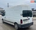 Белый Опель Movano, объемом двигателя 0 л и пробегом 191 тыс. км за 4000 $, фото 2 на Automoto.ua