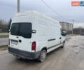Белый Опель Movano, объемом двигателя 0 л и пробегом 191 тыс. км за 4000 $, фото 5 на Automoto.ua