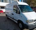 Белый Опель Movano, объемом двигателя 2.8 л и пробегом 500 тыс. км за 3200 $, фото 1 на Automoto.ua