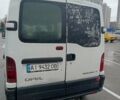 Белый Опель Movano, объемом двигателя 2.5 л и пробегом 450 тыс. км за 3200 $, фото 11 на Automoto.ua