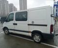 Белый Опель Movano, объемом двигателя 2.5 л и пробегом 450 тыс. км за 3200 $, фото 15 на Automoto.ua