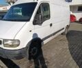 Белый Опель Movano, объемом двигателя 2.8 л и пробегом 500 тыс. км за 3200 $, фото 1 на Automoto.ua