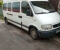 Білий Опель Movano, об'ємом двигуна 2.5 л та пробігом 415 тис. км за 3500 $, фото 1 на Automoto.ua