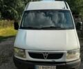 Білий Опель Movano, об'ємом двигуна 2.8 л та пробігом 500 тис. км за 4000 $, фото 1 на Automoto.ua