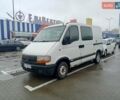Белый Опель Movano, объемом двигателя 2.5 л и пробегом 450 тыс. км за 3200 $, фото 1 на Automoto.ua