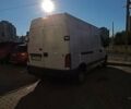 Белый Опель Movano, объемом двигателя 2.8 л и пробегом 500 тыс. км за 3200 $, фото 3 на Automoto.ua
