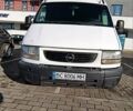 Белый Опель Movano, объемом двигателя 2.8 л и пробегом 500 тыс. км за 3200 $, фото 2 на Automoto.ua