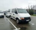 Белый Опель Movano, объемом двигателя 2.5 л и пробегом 450 тыс. км за 3200 $, фото 9 на Automoto.ua
