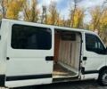 Белый Опель Movano, объемом двигателя 2.19 л и пробегом 400 тыс. км за 4200 $, фото 8 на Automoto.ua