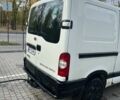 Белый Опель Movano, объемом двигателя 2.19 л и пробегом 400 тыс. км за 4200 $, фото 9 на Automoto.ua