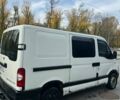 Белый Опель Movano, объемом двигателя 2.19 л и пробегом 400 тыс. км за 4200 $, фото 3 на Automoto.ua