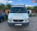 Белый Опель Movano, объемом двигателя 2.19 л и пробегом 580 тыс. км за 1350 $, фото 1 на Automoto.ua