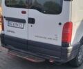 Опель Movano 2001 у Луцьку на Automoto.ua Білий Опель Movano, об'ємом двигуна 2.8 л та пробігом 1 тис. км за 5000 $, фото 4 на Automoto.ua