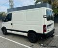 Белый Опель Movano, объемом двигателя 2.19 л и пробегом 400 тыс. км за 4200 $, фото 1 на Automoto.ua