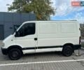 Белый Опель Movano, объемом двигателя 2.19 л и пробегом 400 тыс. км за 4200 $, фото 2 на Automoto.ua