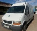 Білий Опель Movano, об'ємом двигуна 2.8 л та пробігом 280 тис. км за 3600 $, фото 1 на Automoto.ua