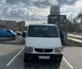 Белый Опель Movano, объемом двигателя 2.19 л и пробегом 400 тыс. км за 4200 $, фото 4 на Automoto.ua