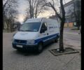 Белый Опель Movano, объемом двигателя 2.2 л и пробегом 200 тыс. км за 4980 $, фото 1 на Automoto.ua