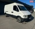 Білий Опель Movano, об'ємом двигуна 2.19 л та пробігом 460 тис. км за 3500 $, фото 1 на Automoto.ua