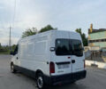 Белый Опель Movano, объемом двигателя 2.2 л и пробегом 435 тыс. км за 5499 $, фото 7 на Automoto.ua