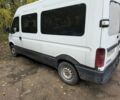 Білий Опель Movano, об'ємом двигуна 2.8 л та пробігом 400 тис. км за 3200 $, фото 1 на Automoto.ua