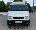Белый Опель Movano, объемом двигателя 2.2 л и пробегом 435 тыс. км за 5499 $, фото 2 на Automoto.ua