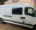 Белый Опель Movano, объемом двигателя 2.46 л и пробегом 260 тыс. км за 4300 $, фото 2 на Automoto.ua