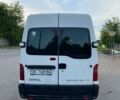 Белый Опель Movano, объемом двигателя 2.2 л и пробегом 435 тыс. км за 5499 $, фото 6 на Automoto.ua