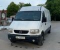 Белый Опель Movano, объемом двигателя 2.2 л и пробегом 435 тыс. км за 5499 $, фото 1 на Automoto.ua