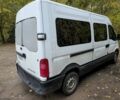 Білий Опель Movano, об'ємом двигуна 2.8 л та пробігом 400 тис. км за 3200 $, фото 1 на Automoto.ua