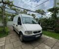 Білий Опель Movano, об'ємом двигуна 2.46 л та пробігом 650 тис. км за 3399 $, фото 1 на Automoto.ua