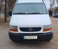 Белый Опель Movano, объемом двигателя 2.46 л и пробегом 350 тыс. км за 4700 $, фото 1 на Automoto.ua