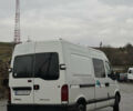 Белый Опель Movano, объемом двигателя 2.46 л и пробегом 300 тыс. км за 5100 $, фото 2 на Automoto.ua