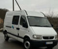 Белый Опель Movano, объемом двигателя 2.46 л и пробегом 300 тыс. км за 5000 $, фото 1 на Automoto.ua