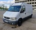 Білий Опель Movano, об'ємом двигуна 2.19 л та пробігом 468 тис. км за 5300 $, фото 1 на Automoto.ua