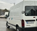 Белый Опель Movano, объемом двигателя 2.46 л и пробегом 300 тыс. км за 5100 $, фото 3 на Automoto.ua