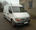 Белый Опель Movano, объемом двигателя 2.5 л и пробегом 450 тыс. км за 2126 $, фото 1 на Automoto.ua