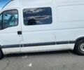 Белый Опель Movano, объемом двигателя 2.5 л и пробегом 500 тыс. км за 3000 $, фото 1 на Automoto.ua