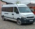 Белый Опель Movano, объемом двигателя 2.46 л и пробегом 470 тыс. км за 3950 $, фото 1 на Automoto.ua