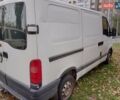 Белый Опель Movano, объемом двигателя 2.5 л и пробегом 238 тыс. км за 5200 $, фото 6 на Automoto.ua
