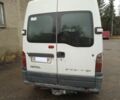 Белый Опель Movano, объемом двигателя 2.5 л и пробегом 450 тыс. км за 2126 $, фото 4 на Automoto.ua