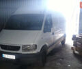 Білий Опель Movano, об'ємом двигуна 2.19 л та пробігом 400 тис. км за 4700 $, фото 1 на Automoto.ua