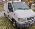 Белый Опель Movano, объемом двигателя 2.5 л и пробегом 238 тыс. км за 5200 $, фото 9 на Automoto.ua