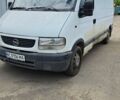 Белый Опель Movano, объемом двигателя 2.8 л и пробегом 412 тыс. км за 2800 $, фото 1 на Automoto.ua